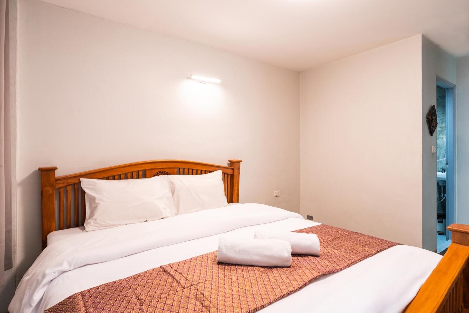Go Inn Khaosan Road Bkk - Grand Palace Banguecoque Exterior foto